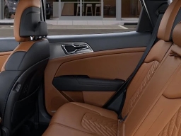 Kia Sportage X-Line AWD 2026