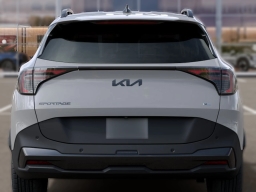 Kia Sportage X-Line AWD 2026
