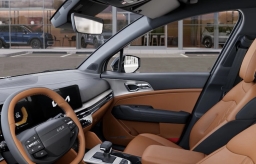 Kia Sportage X-Line AWD 2026