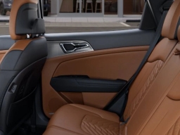 Kia Sportage X-Line AWD 2026