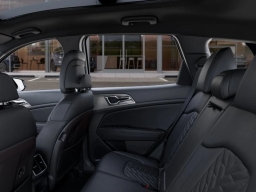 Kia Sportage X-Line AWD 2026