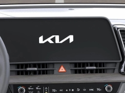 Kia Sportage X-Line AWD 2025