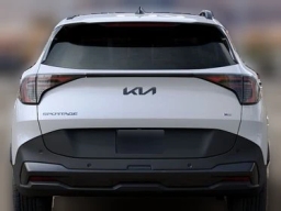 Kia Sportage X-Line AWD 2026
