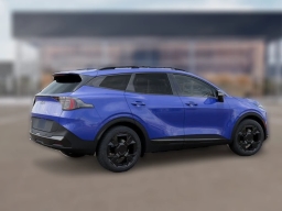 Kia Sportage X-Line AWD 2026