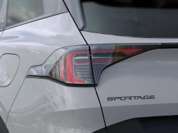 Kia Sportage X-Line AWD 2026