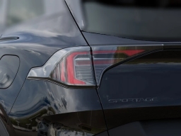 Kia Sportage X-Line AWD 2026
