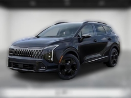 Kia Sportage X-Line AWD 2026
