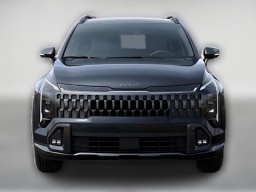 Kia Sportage X-Line AWD 2026