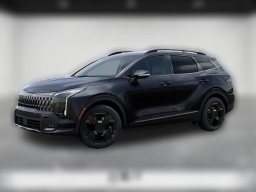 Kia Sportage X-Line AWD 2026