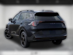 Kia Sportage X-Line AWD 2026