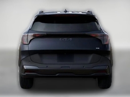 Kia Sportage X-Line AWD 2026