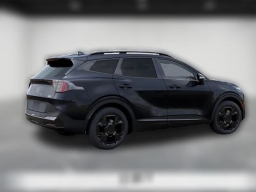 Kia Sportage X-Line AWD 2026