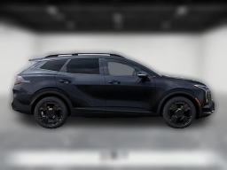 Kia Sportage X-Line AWD 2026