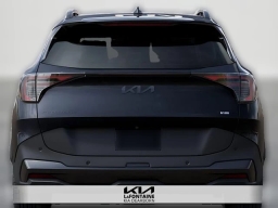 Kia Sportage X-Line AWD 2026