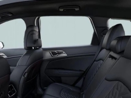 Kia Sportage X-Line AWD 2026