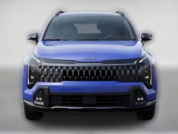 Kia Sportage X-Line AWD 2026