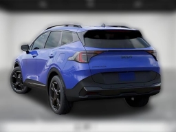 Kia Sportage X-Line AWD 2026