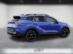 Kia Sportage X-Line AWD 2026