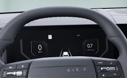 Kia Sportage X-Line AWD 2026
