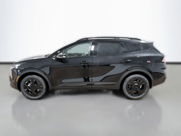 Kia Sportage X-Line AWD 2026