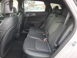Kia Sportage X-Line AWD 2026