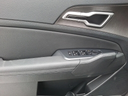 Kia Sportage X-Line AWD 2026