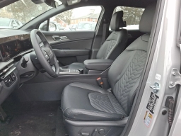 Kia Sportage X-Line AWD 2026