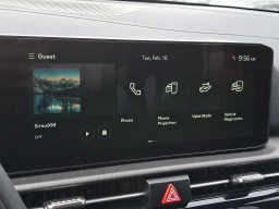Kia Sportage X-Line AWD 2026