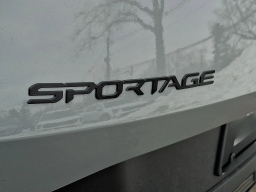 Kia Sportage X-Line AWD 2026