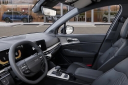 Kia Sportage X-Line AWD 2026