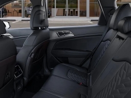 Kia Sportage X-Line AWD 2026