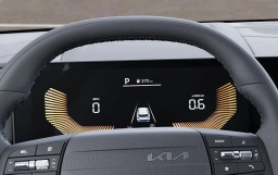 Kia Sportage X-Line AWD 2026