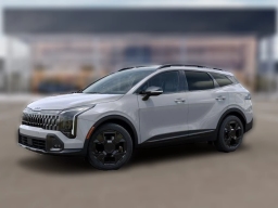 Kia Sportage X-Line AWD 2026