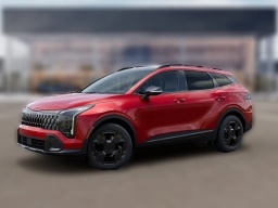 Kia Sportage X-Line AWD 2026