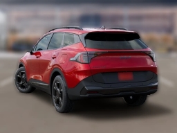 Kia Sportage X-Line AWD 2026