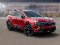 Kia Sportage X-Line AWD 2026