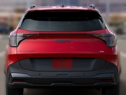 Kia Sportage X-Line AWD 2026