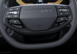 Kia Sportage X-Line AWD 2026