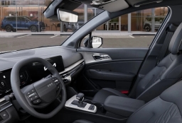 Kia Sportage X-Line AWD 2026