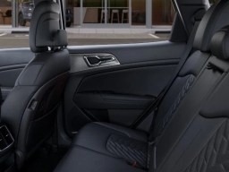 Kia Sportage X-Line AWD 2026