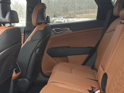 Kia Sportage X-Line AWD 2026