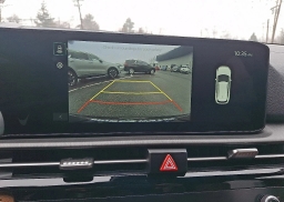 Kia Sportage X-Line AWD 2026