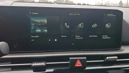 Kia Sportage X-Line AWD 2026