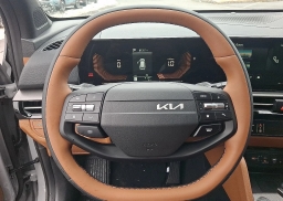 Kia Sportage X-Line AWD 2026