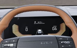 Kia Sportage X-Line AWD 2026