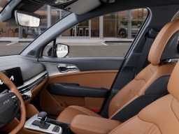 Kia Sportage X-Line AWD 2026