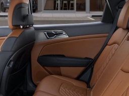 Kia Sportage X-Line AWD 2026