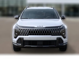Kia Sportage X-Line AWD 2026