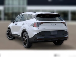 Kia Sportage X-Line AWD 2026