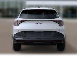 Kia Sportage X-Line AWD 2026